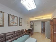 小区中心位置,不靠近马路,房型正气,得房率高