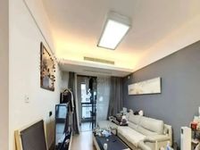 次新房龄 装修保养佳 采光好 视野开阔无遮挡 含车位