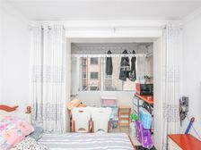 【新挂牌】【二仲心+进财北双书包】【带充电车位】