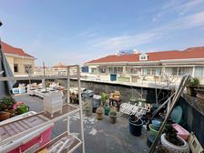 30平私家露台!电梯已经规划 再送30W婚房装修 诚意卖!!