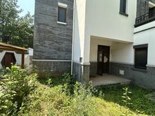 中式庭院别墅捡漏 边户 左右公园环抱 业主急售 专业别墅