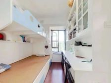 荔富湖畔 诚心出售 送车位送家私家电 价格可谈 包税南向