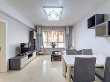 超低单价,不临街,随时腾房大庆锦绣新城 60万 3室2厅1卫