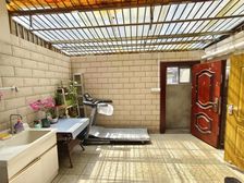 送100平大花园!送产权车位!小区中心位置!黄兴公园!五角场