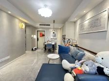 店总墙裂推荐!黄兴公园双南中区电梯精装景观房!!!