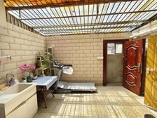 送100平大花园!送产权车位!小区中心位置!黄兴公园!五角场