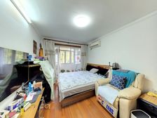 红旗三村 2室1厅 59.57平