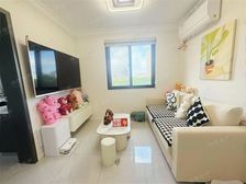 顺东欣苑2019年次新房 南北通 精装可拎包入住