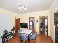 新上三房朝南精装修户型,近地铁12号线