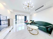 新上 恒联新天地花园 电梯小高层 内环地铁口 阳光好 有车位