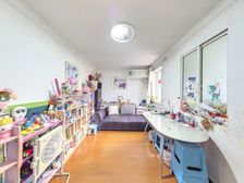 红旗小区 2室1厅 67.15平