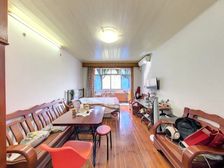 红旗小区 3室1厅 100.14平