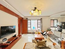 急满五 省个税中间楼层地铁口松雅湖吾悦广场楼下 拎包入住