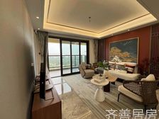 三亚海棠湾70年带温泉入户,品质洋房,南北通透,开发商特价房