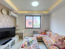 银春苑 2室1厅 83.94平