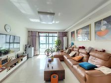 楼层佳,位置好,装修4年,满二