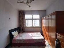 落!四中,两室两厅,简装老证,带小房,邮局家属楼,