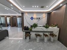 九龙湖 新出450平 楼下地铁口 豪华装修 带厨房 拎包办公