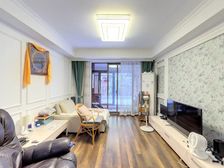 海赋尚品 3室2厅 122.47平