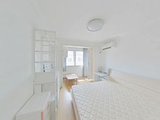 【新出】【双轨交通】【o税】可改南北2房。