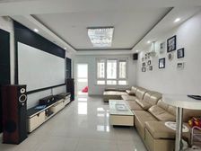 科教新城 房东急售精装三房家电齐全满五免税费书包可用随时