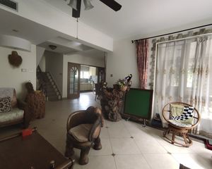 小镇!超高 大面宽联排别墅 小镇办公看房随时
