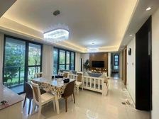 三亚湾一线海景,70年住宅,鲁能开发,央企大盘,总价低。急售