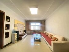 四中 单价不到3000 市棉麻住宅楼 三室 小区已改造