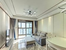 保利·首创丨颂采光超好,舒适小区,舒心的家,绿化很好