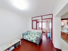 (买房代办不收中.介费)青塔蔚园 满五年V一 中间楼层