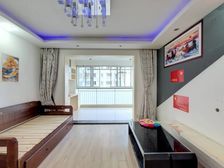 夏朵园 2室2厅 103.87平