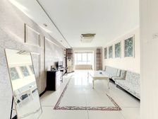 雍馨花园西区 2室1厅 96.34平,3楼,五中七小,城际站