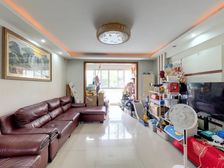 夏朵园 3室2厅 119.81平