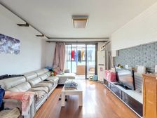 华银坊 3室2厅 131.07平