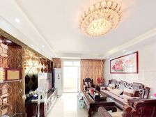 广地花园 5室2厅 221.75平