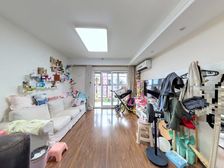 万科城 3室2厅 91.27平