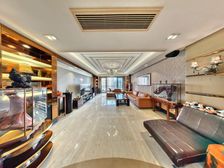 广州星河湾星河六号园 4室2厅 274.95平