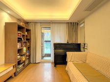 万科公园大道 4室2厅 108.08平