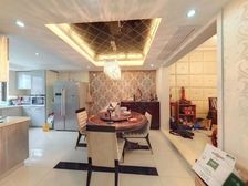 中心区,低于市场价,南台十六府 445万 5室3厅4卫 精装