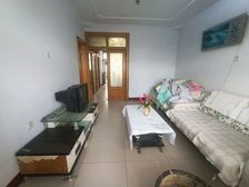 三中 滏阳小学 北享园4楼 83平两居 老证带小房