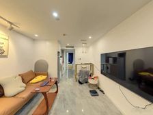 专属委托!南京西路 品质小区 70年住宅 朝南户型方正随时看