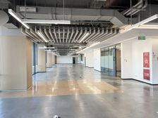 北五环独栋!!园区配套齐全,适合集团总部,可冠名可定制装修