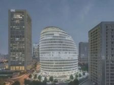 亚运村安贞 城奥大厦连层20000平 名企云集交通便利 独栋