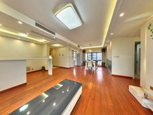 改善看过来水漾三期小高层 活力岛景观大三房视野很棒