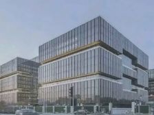 亚运村亚洲金融大厦丨国会二期丨名企云集丨各种面积 随时看