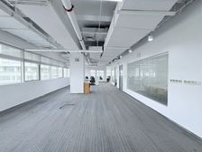 顺义后沙峪 高端科创园 6300大平层 可分割 甲方直租