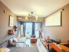 朗基少东家 电梯 套二 南东向 中装修 看房预约