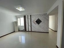 三中 人民路小学 紫金花园 金域蓝湾三室 精装老证64万