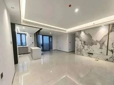 力诚榕诚湾 诚心出售 送车位送家私家电 价格可谈 包税南向