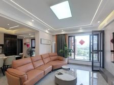 新世界凯粤湾 诚心出售 送车位送家私家电 价格可谈 包税南向